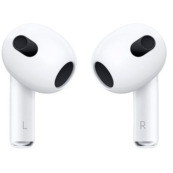 AirPods 3 with Wireless Charging Case