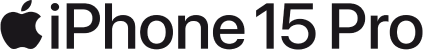 iPhone 15 Pro