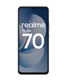 Realme Note 70