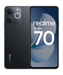 Realme Note 70