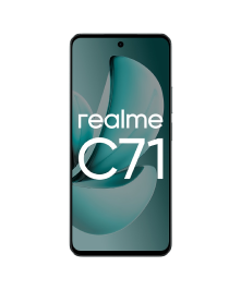 Realme C71