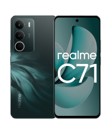 Realme C71