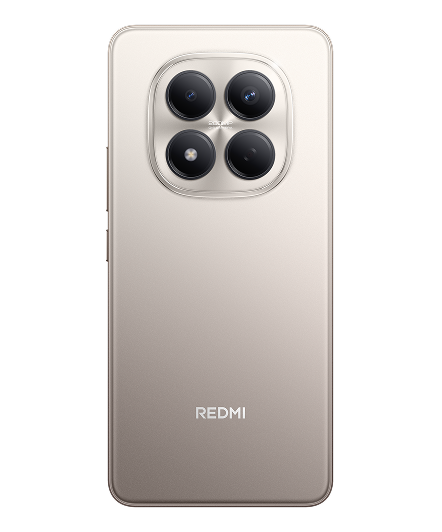 REDMI Note 15 Pro