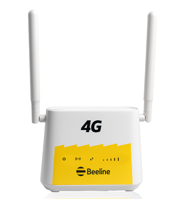 WI-FI роутер от Beeline