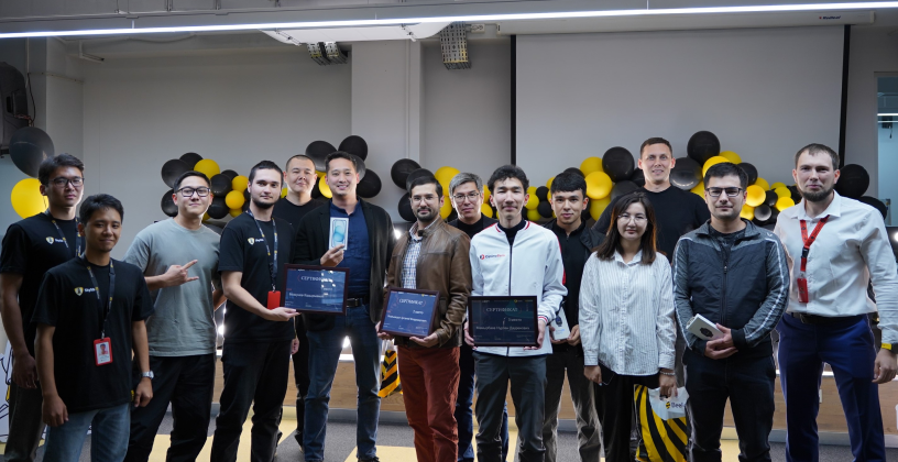 Beeline SkySOC жана «Солар» Кыргызстанда киберокуу өткөрүштү