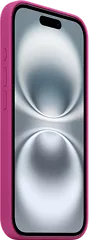 iPhone16 Silicone Case with MagSafe